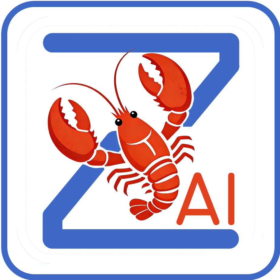Z-Claw Logo